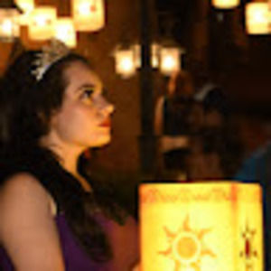 Meet your Posher, Catherine